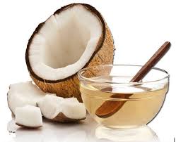 Home Made Coconut Oil ( নারিকেল তেল)