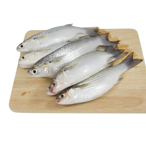 Faisha Fish (ফাইশা মাছ ) Cut & Clean 500g