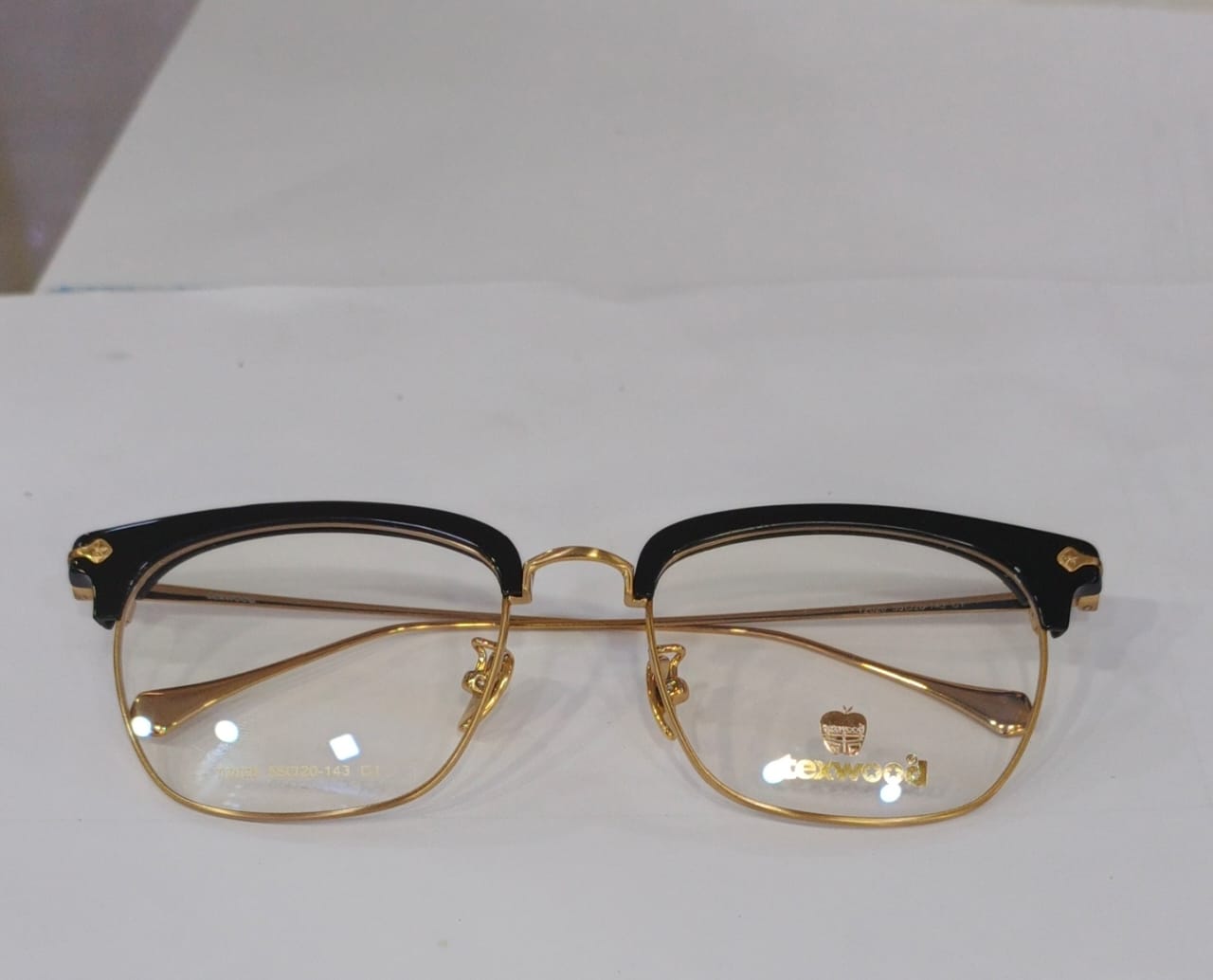Premium Quality Luxury Eye glasses Frame