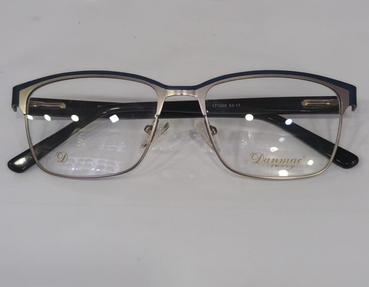 Premium Quality Luxury Eye glasses Frame