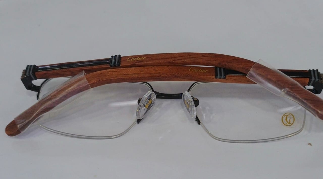 Premium Quality Luxury Eye glasses Frame