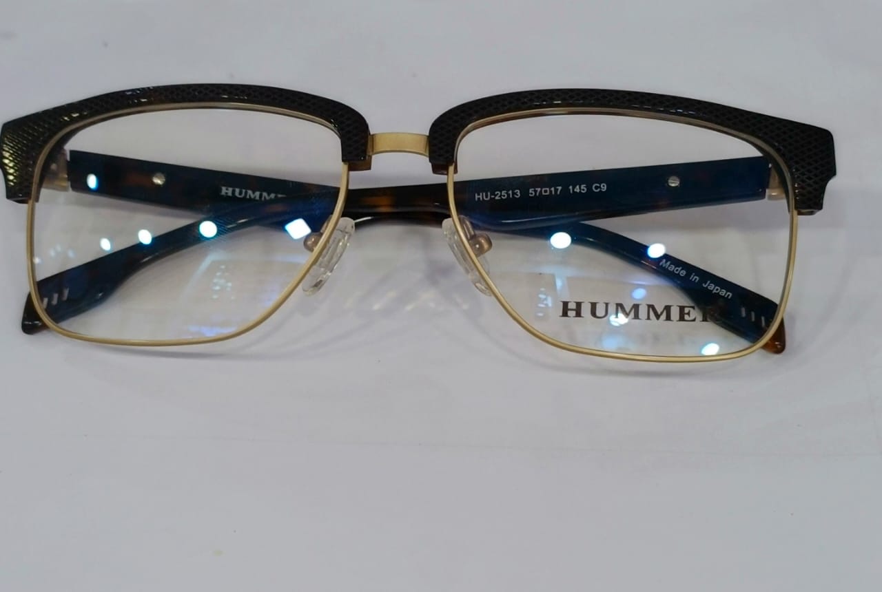 Premium Quality Luxury Eye glasses Frame