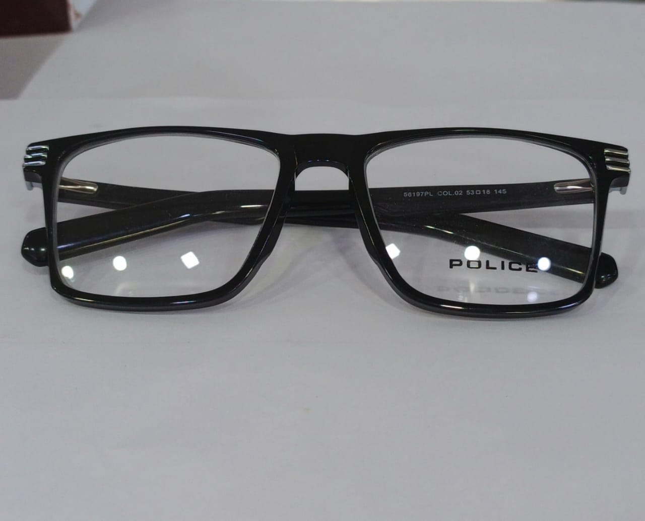 Premium Quality Luxury Eye glasses Frame