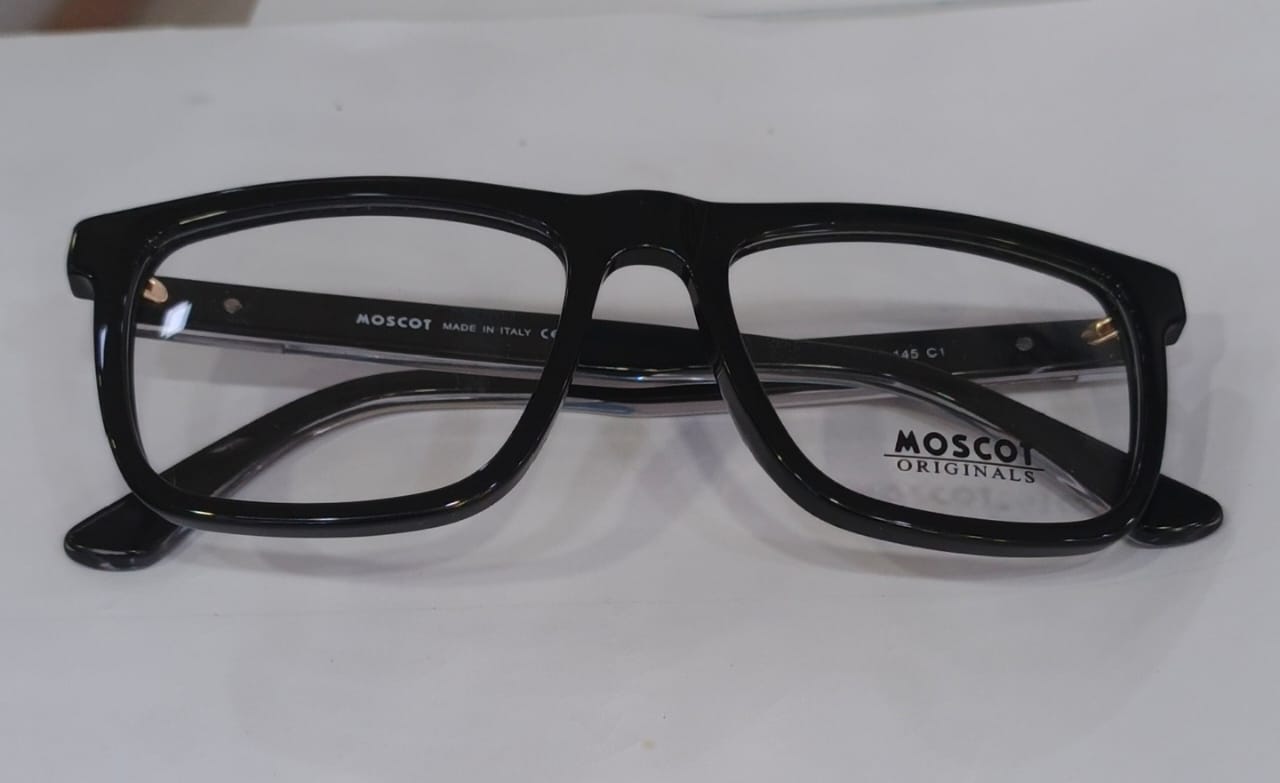 Premium Quality Luxury Eye glasses Frame