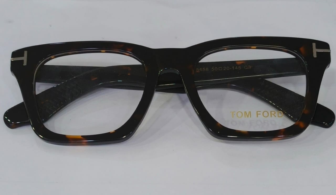 Premium Quality Luxury Eye glasses Frame