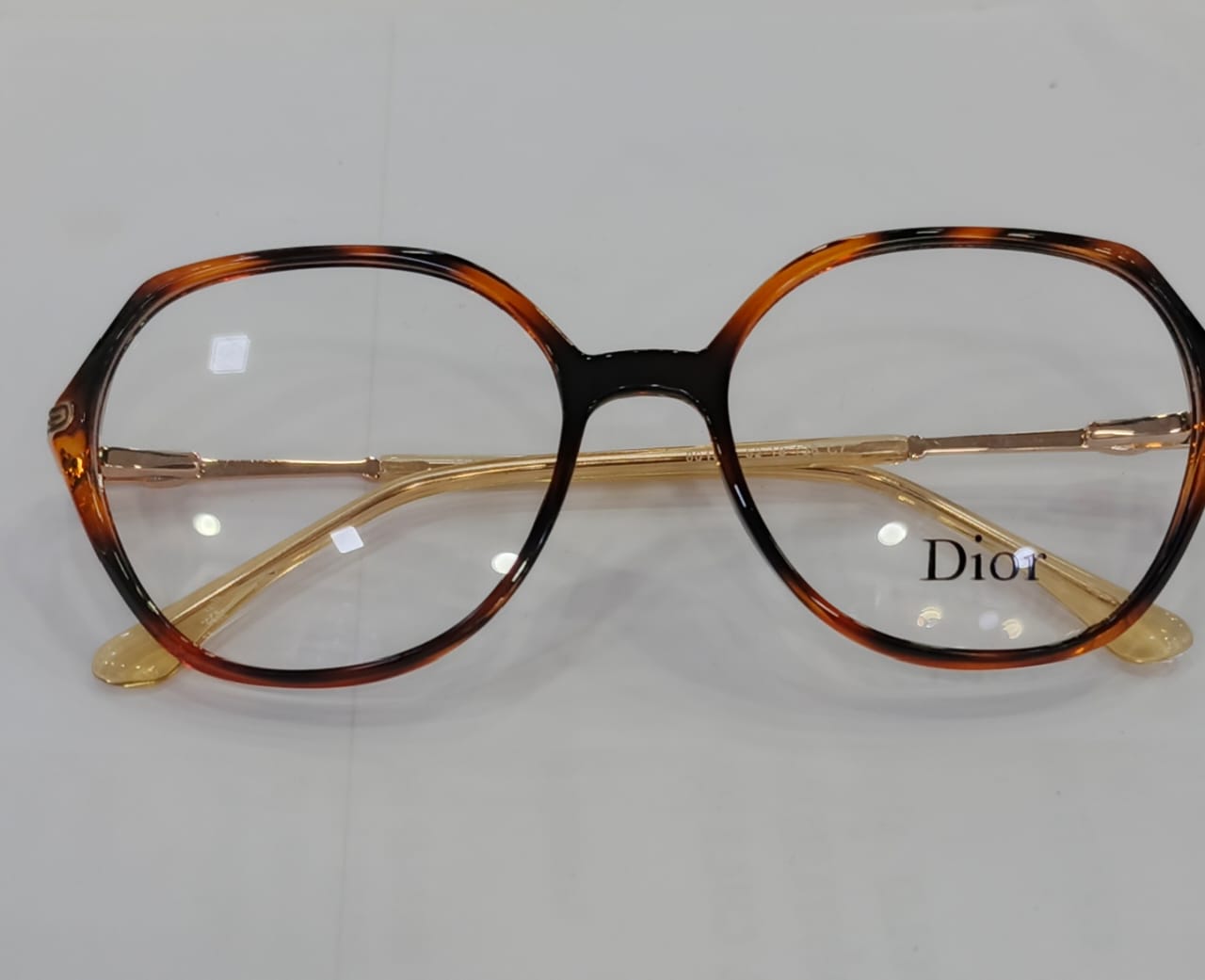 Premium Quality Luxury Eye glasses Frame