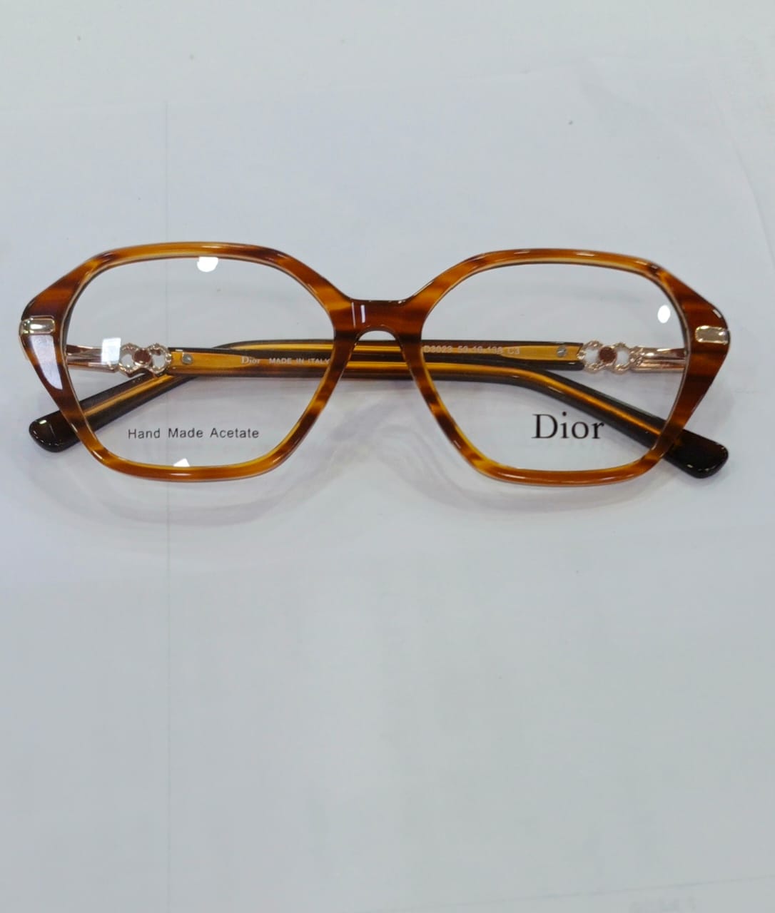 Premium Quality Luxury Eye glasses Frame