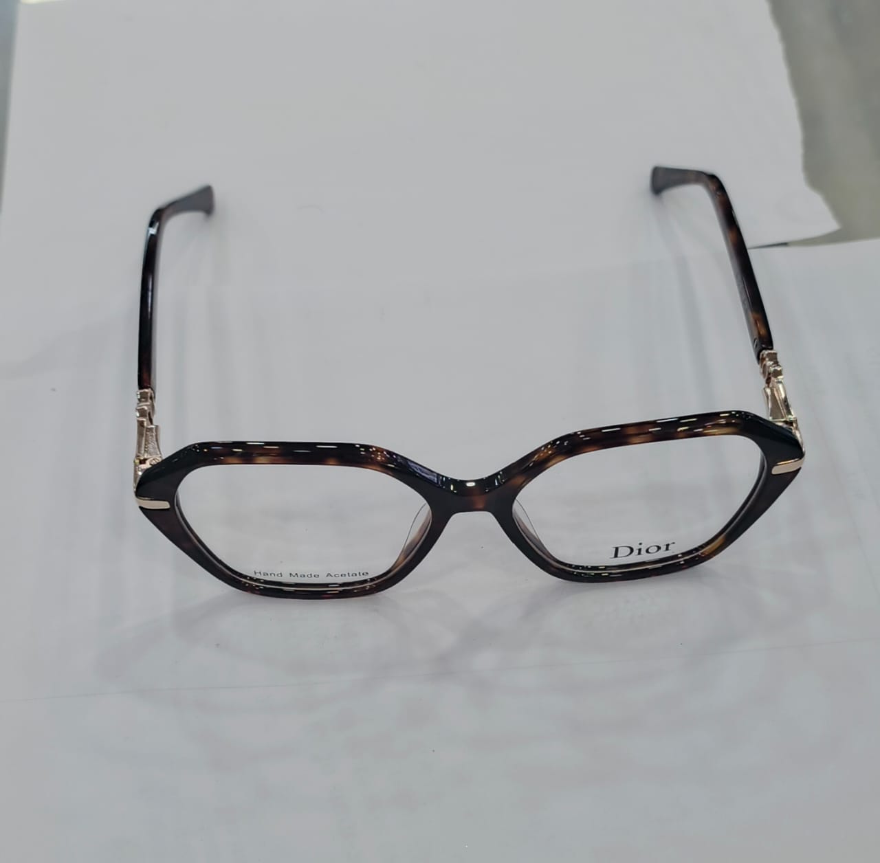 Premium Quality Luxury Eye glasses Frame