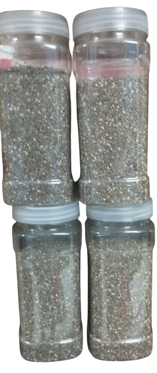 শুদ্ধতা- Cia Seeds -Chia-চিয়া সীড -250g