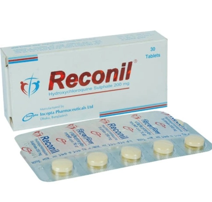 Reconil 200 mg
