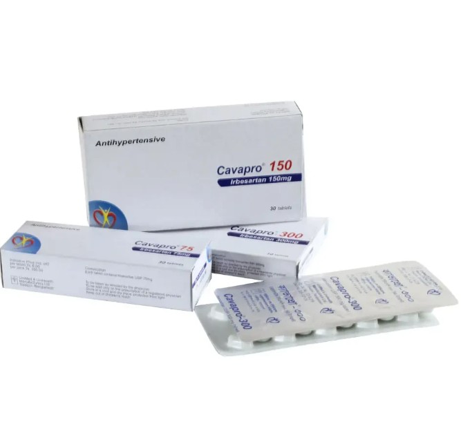 Cavapro 150 mg