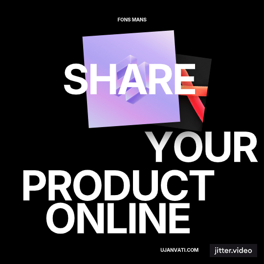 Waiting to Upload New Product