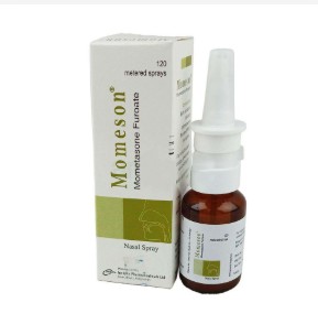 Momeson Nasal Spray