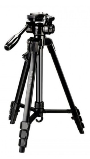 Digipod TR-564 Camera Tripod (Camera Stand)