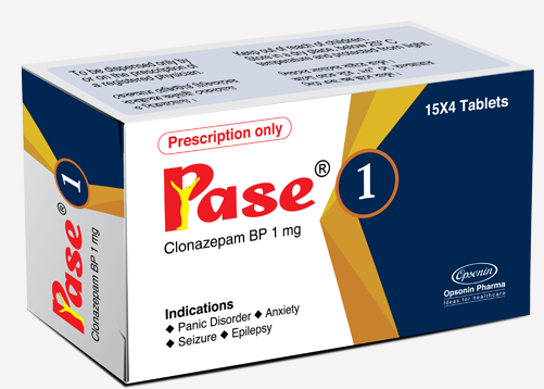 Pase